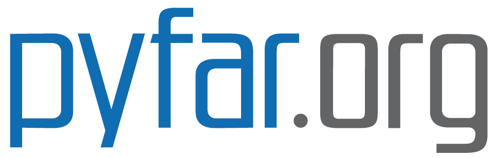 pyfar - Home